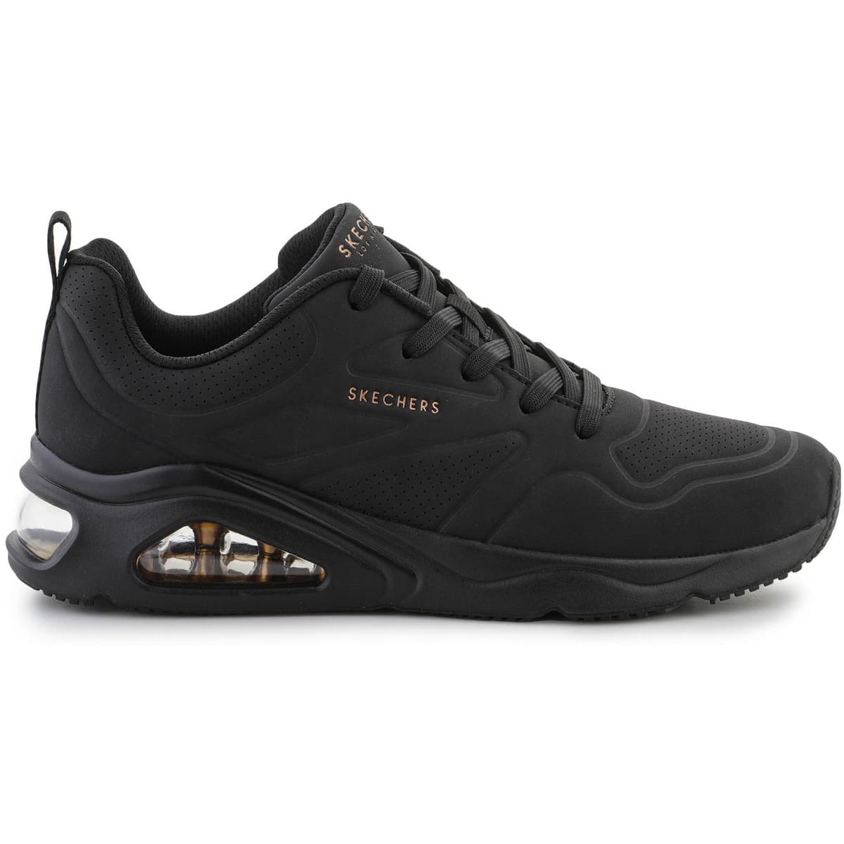 Women's Sneakers Skechers Black