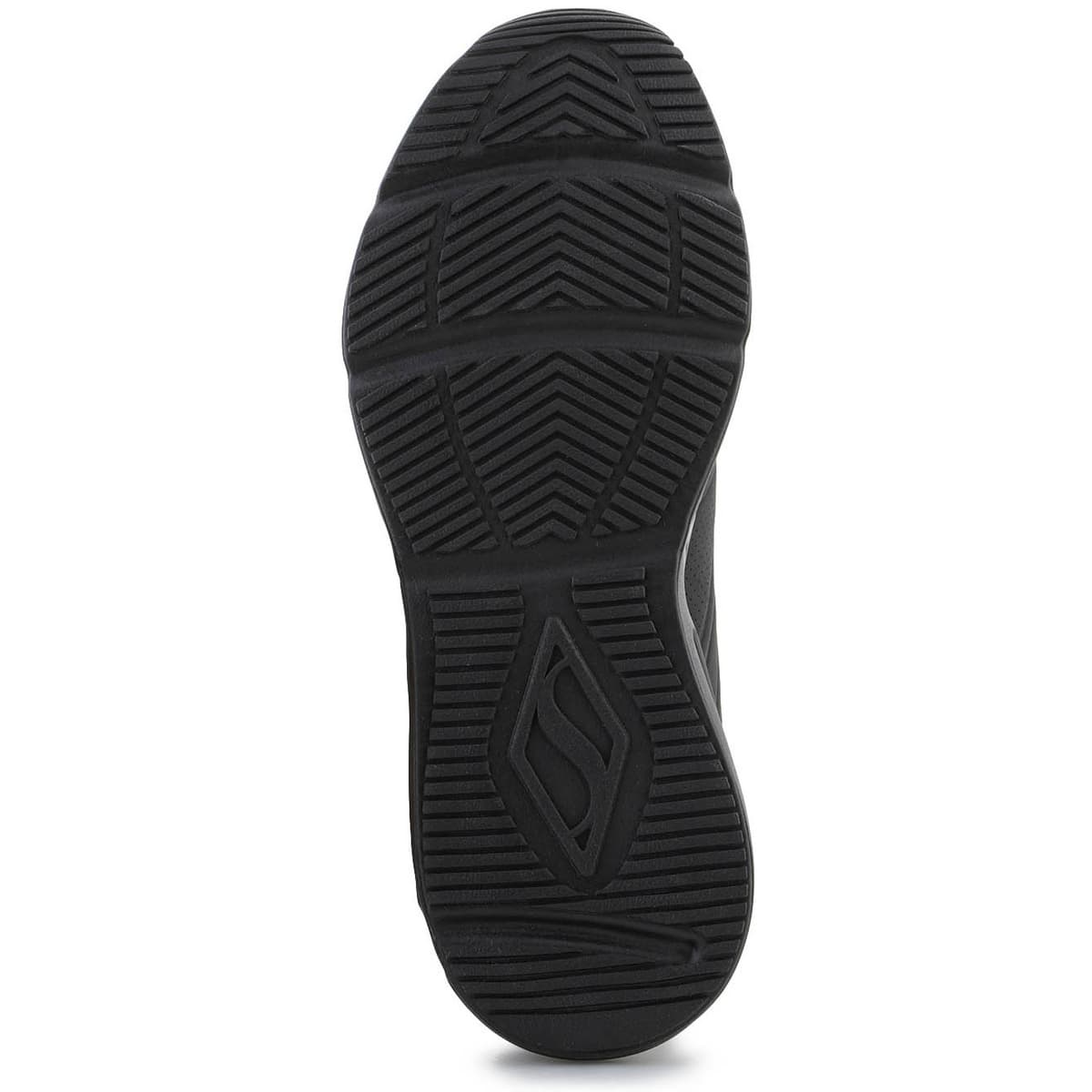 Women's Sneakers Skechers Black