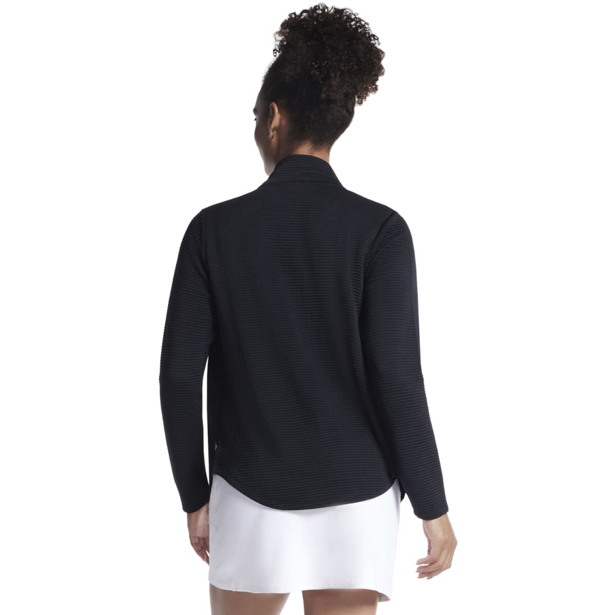 Women's Cardigans Skechers Black