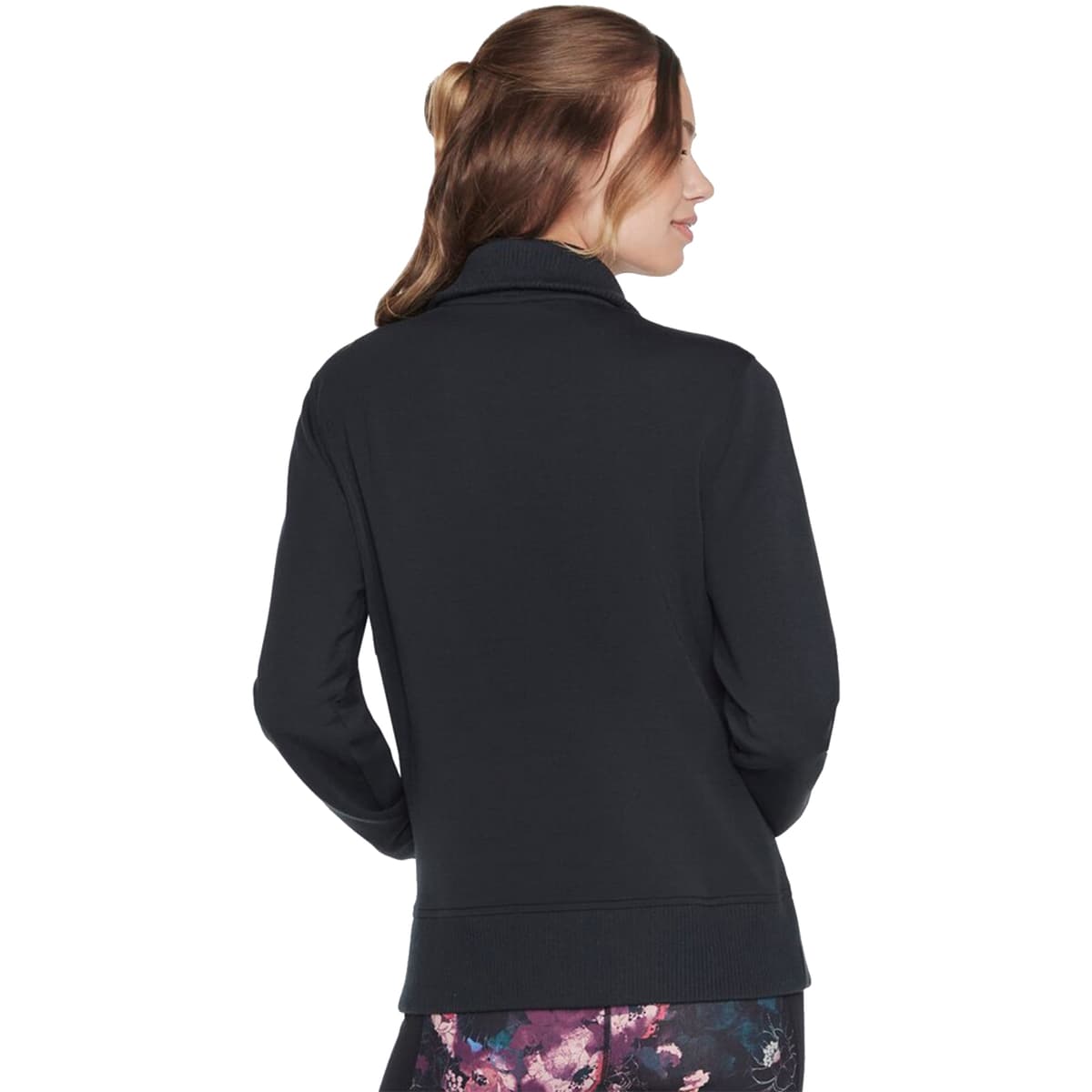 Women's Cardigans Skechers Black