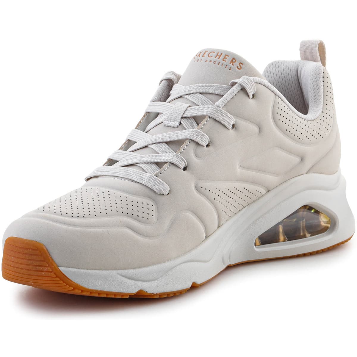 Women's Sneakers Skechers White