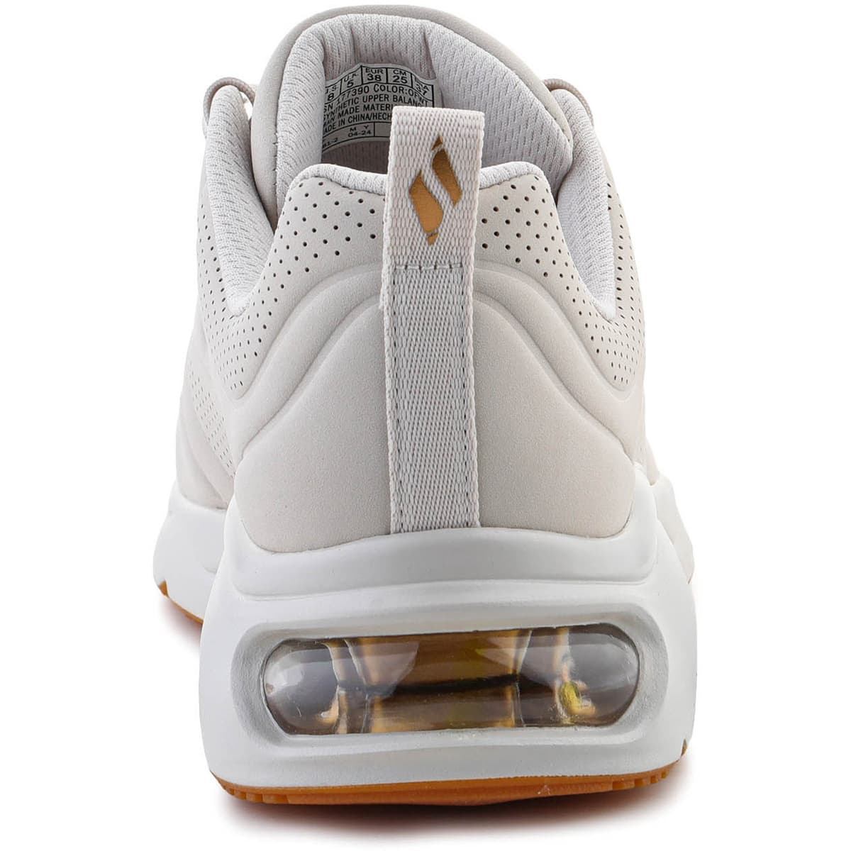 Women's Sneakers Skechers White