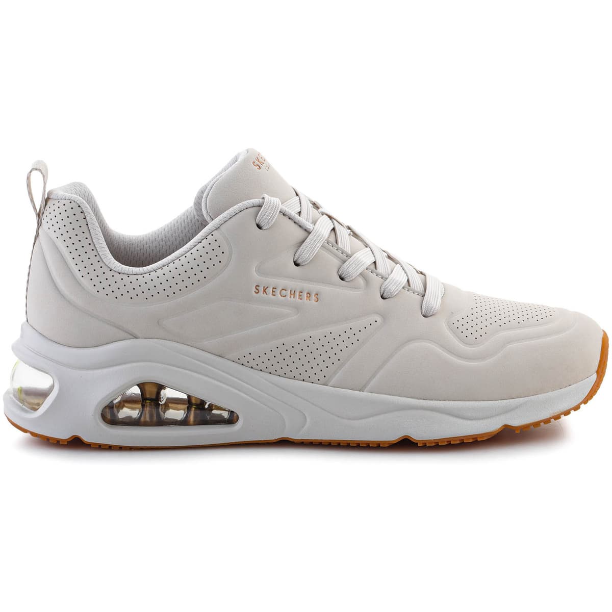 Women's Sneakers Skechers White