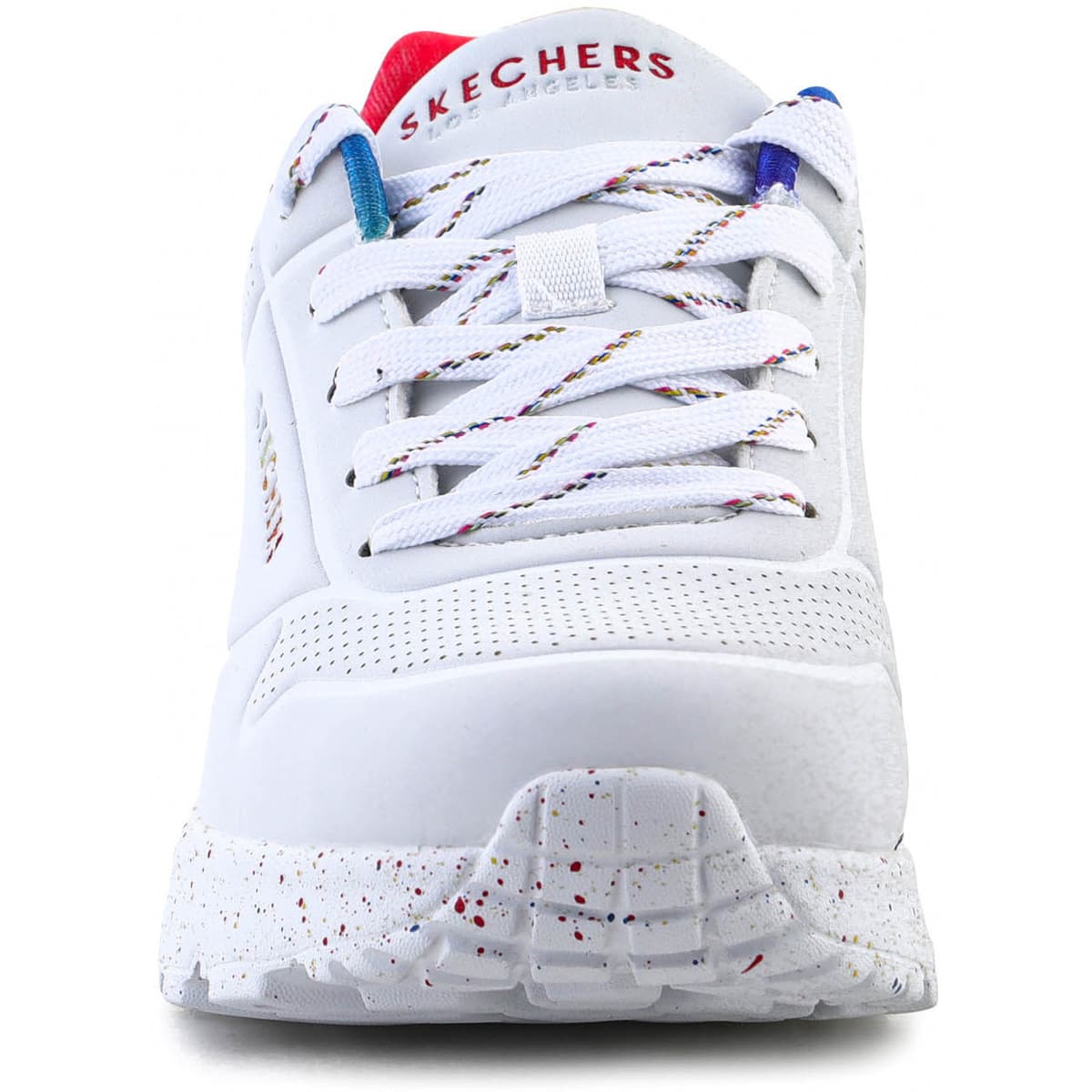 Women's Sneakers Skechers White