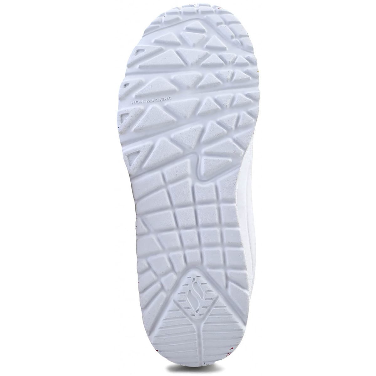 Women's Sneakers Skechers White