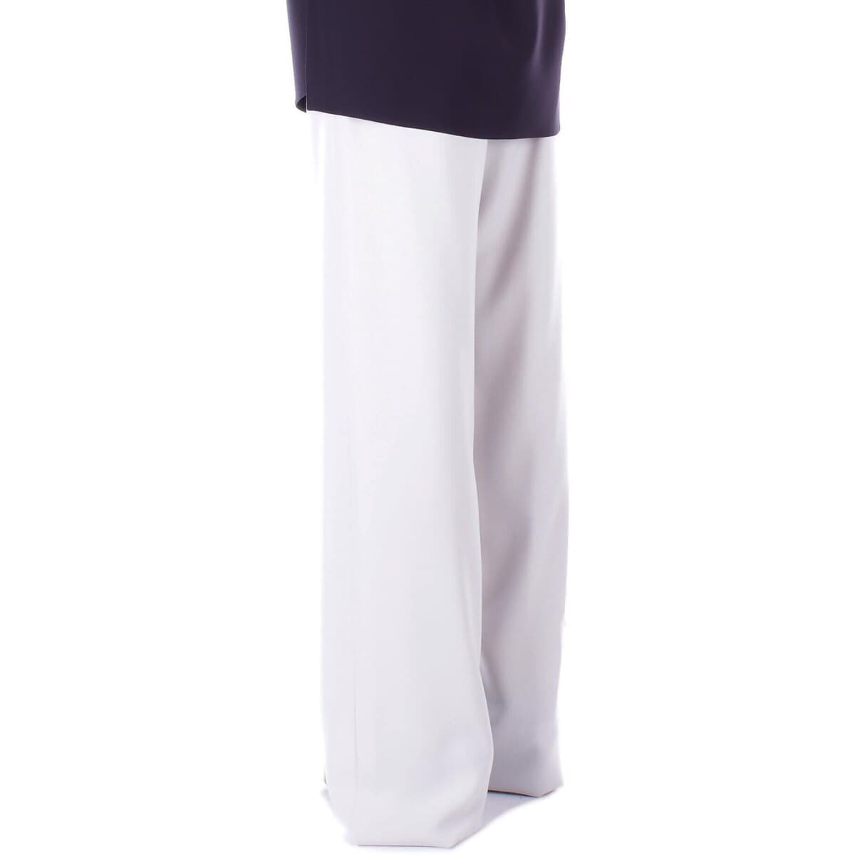 Women's Pants Emporio Armani Gray