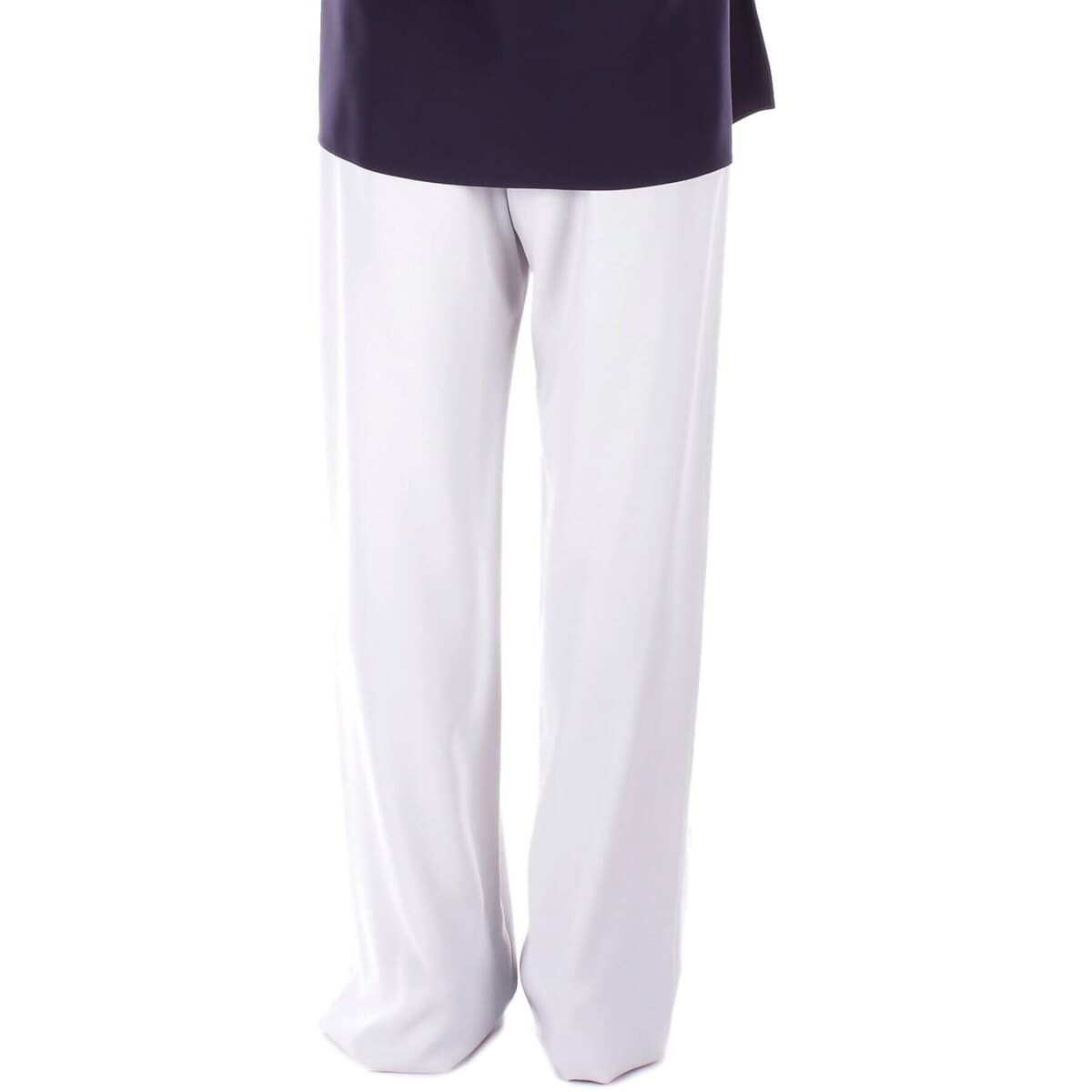 Women's Pants Emporio Armani Gray