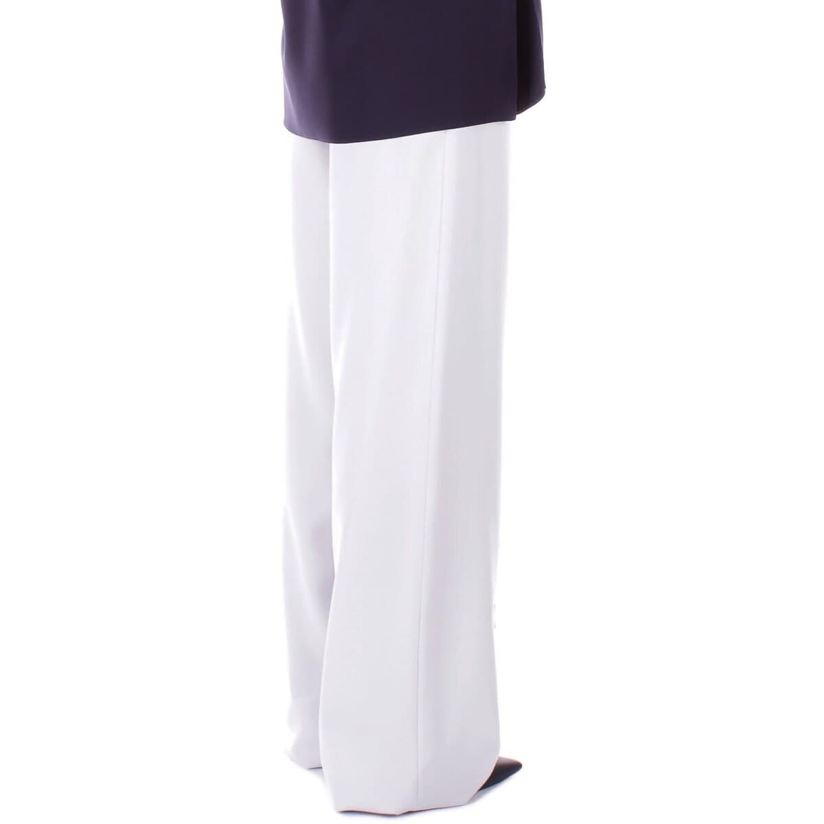 Women's Pants Emporio Armani Gray