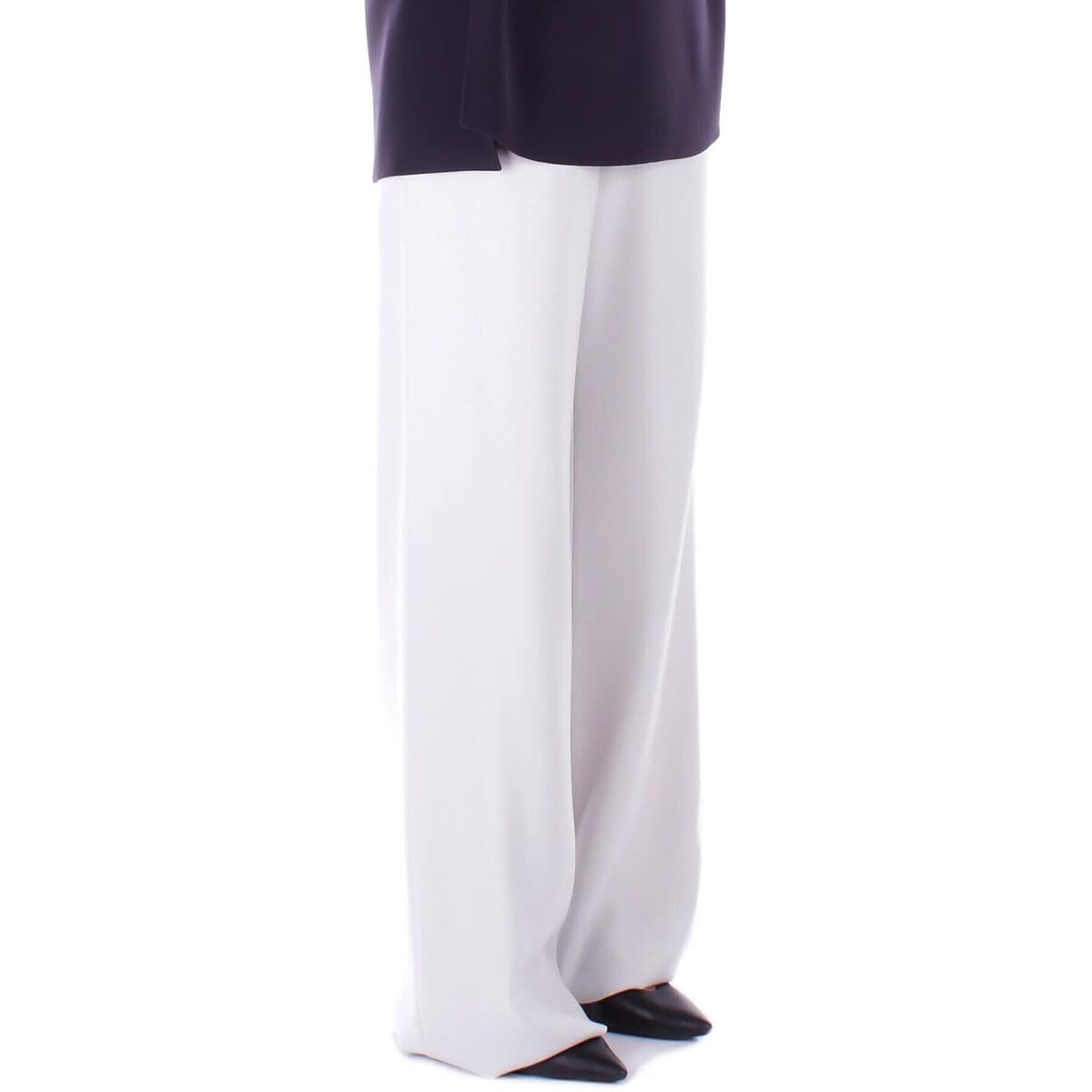 Women's Pants Emporio Armani Gray