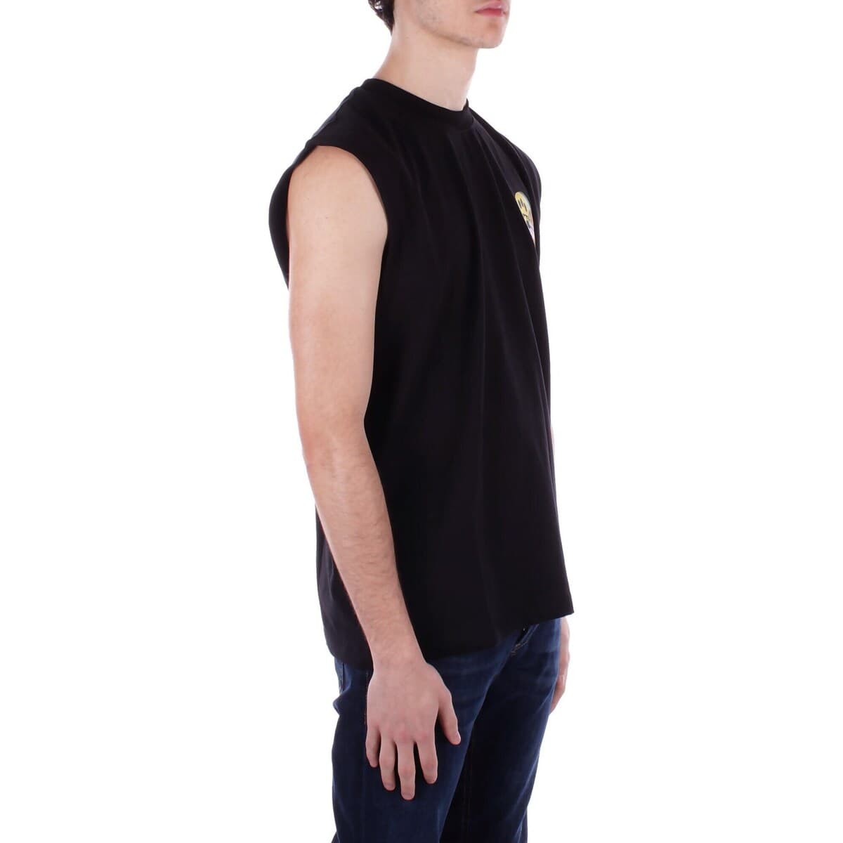 Women's Sleeveless Tops Barrow Black