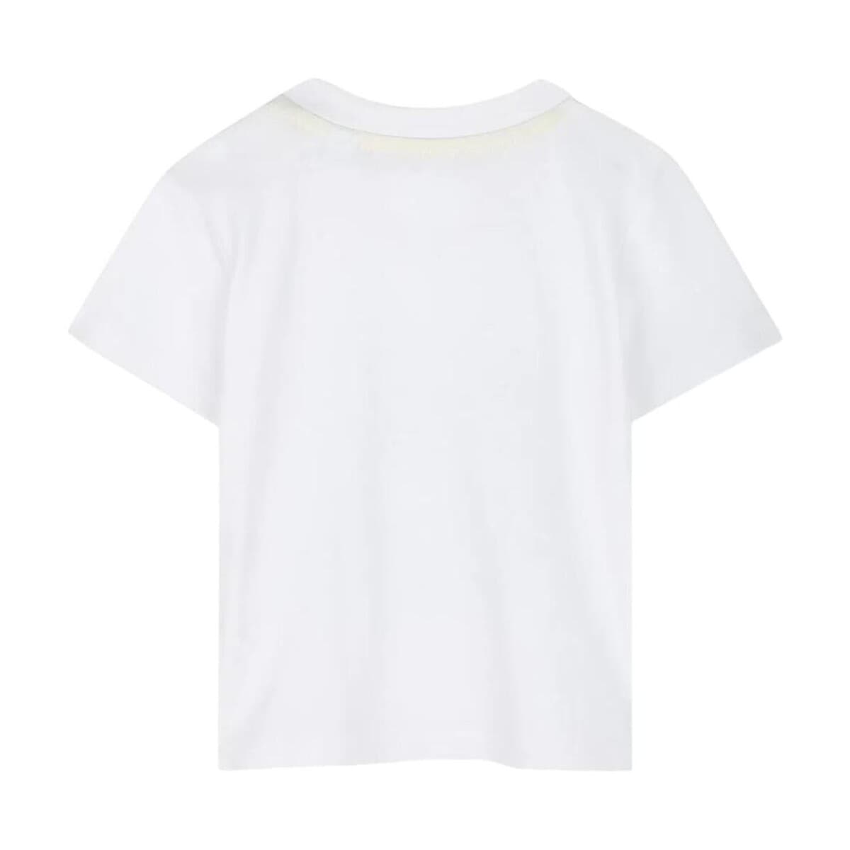 Boys' T-Shirts Timberland White
