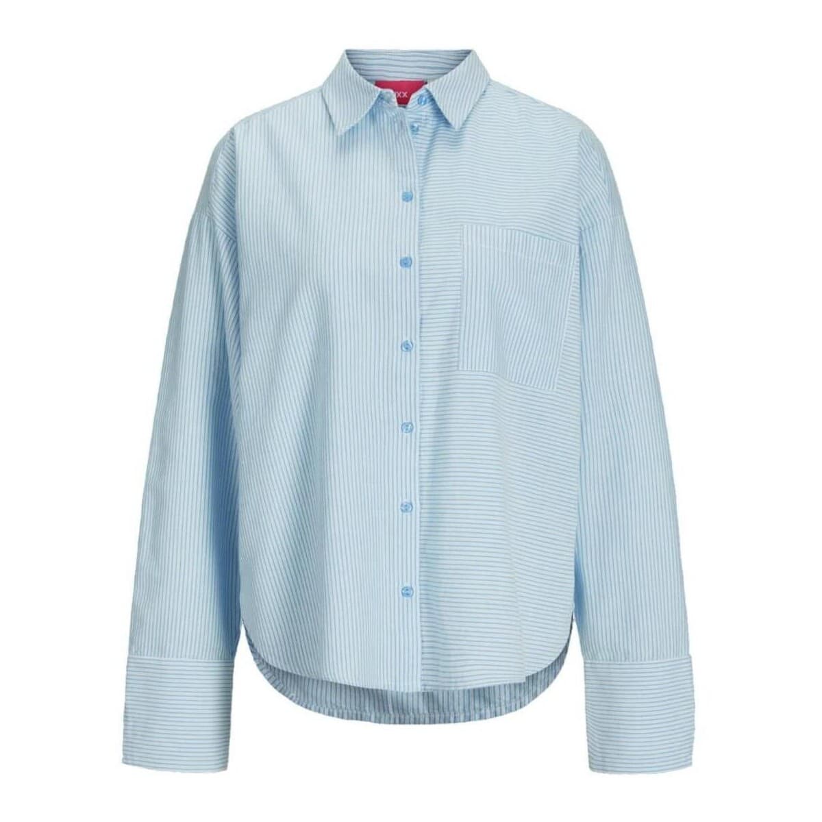 Women's Shirts JJXX Blue