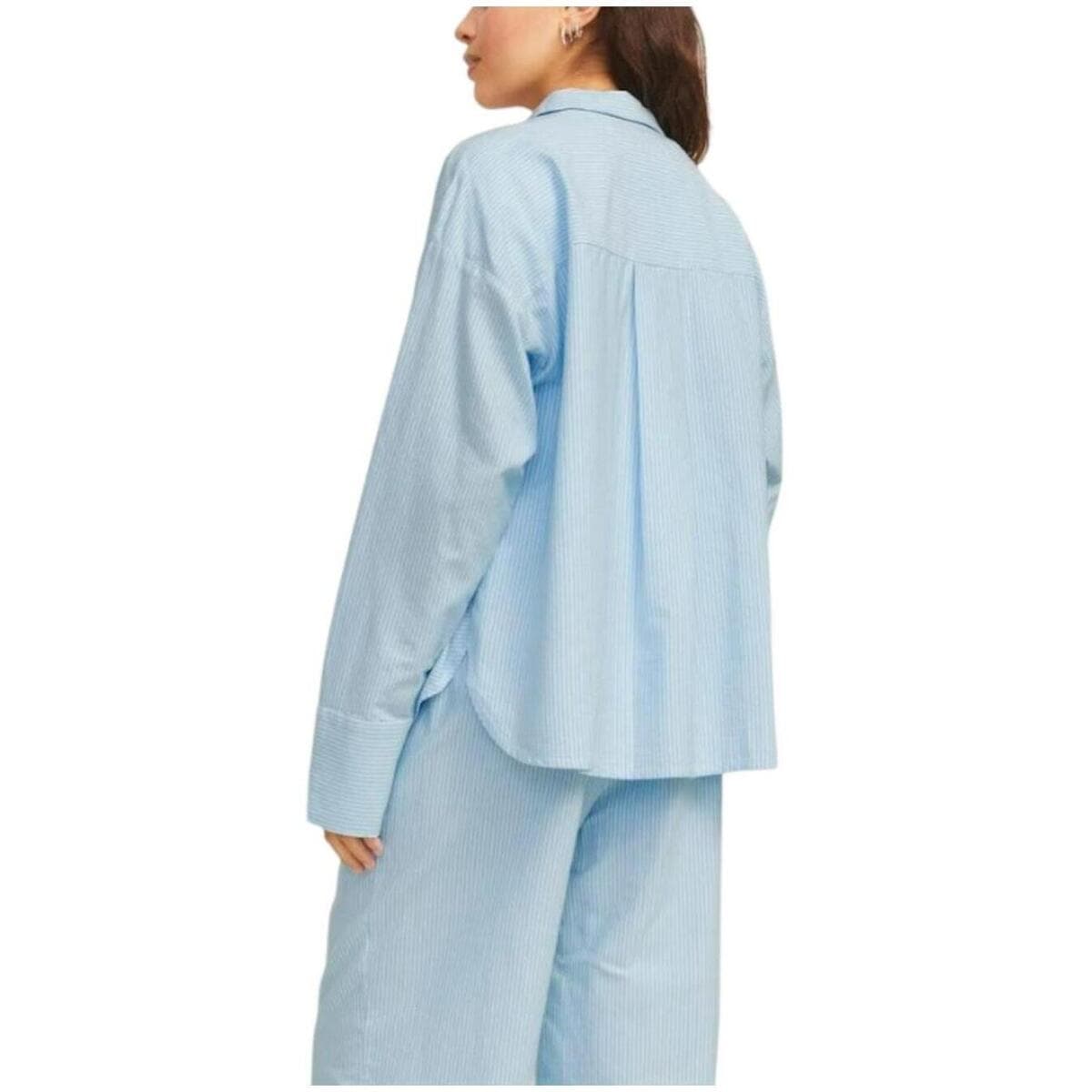 Women's Shirts JJXX Blue