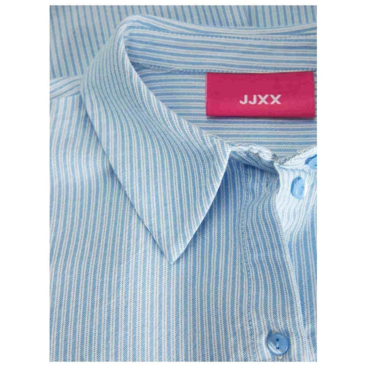 Women's Shirts JJXX Blue