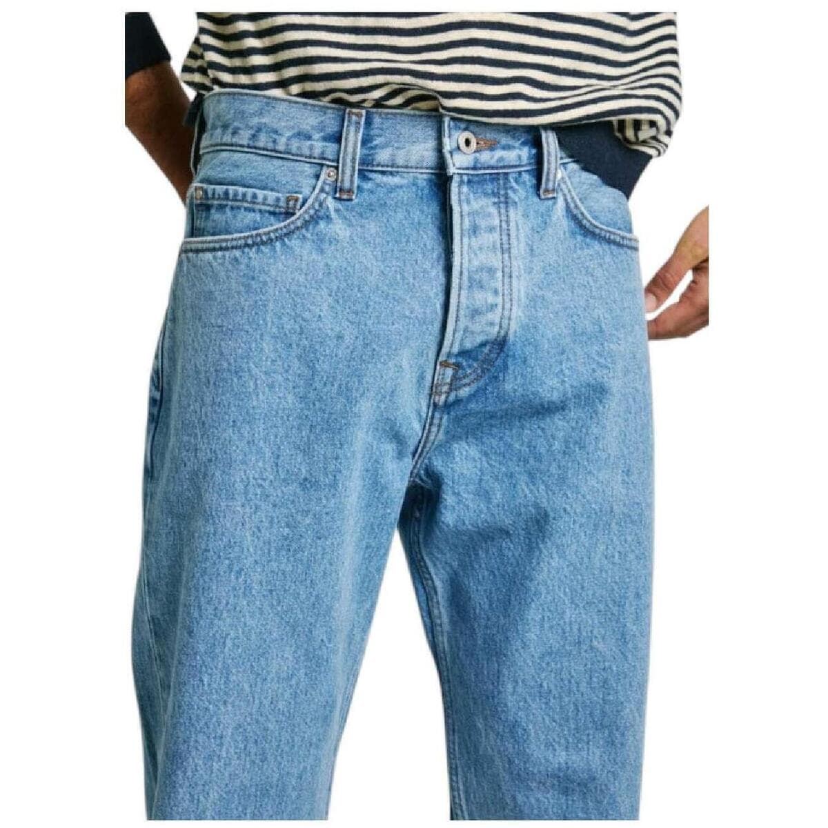 Men's Jeans Pepe Jeans Blue