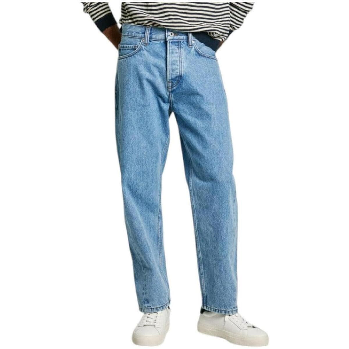 Men's Jeans Pepe Jeans Blue