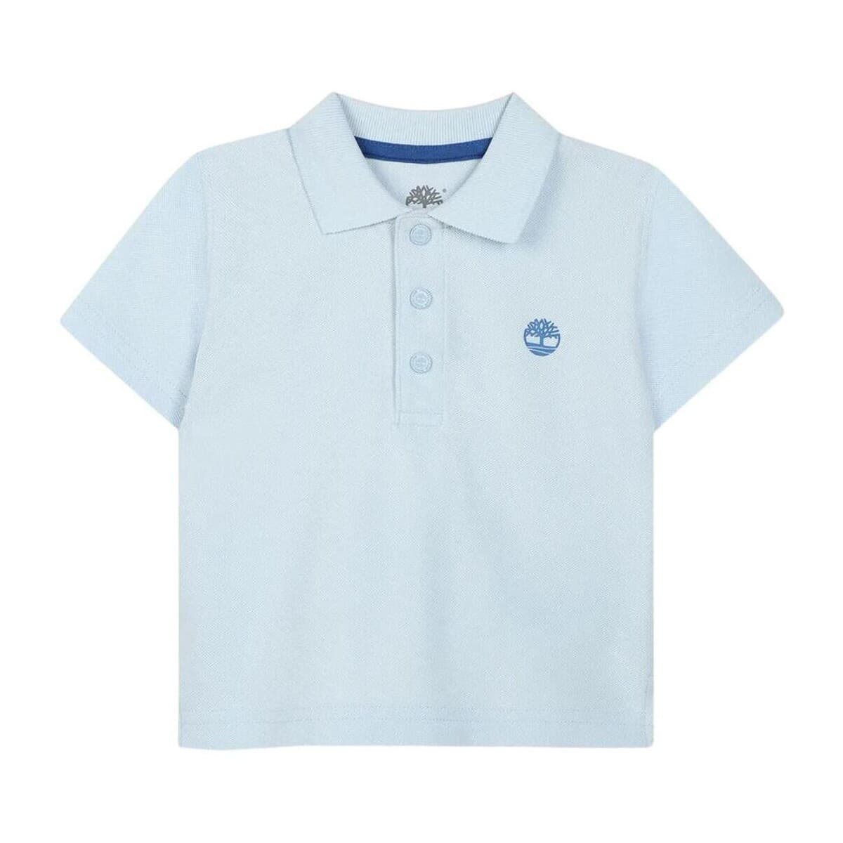 T-shirt με κοντά μανίκια Timberland T60510