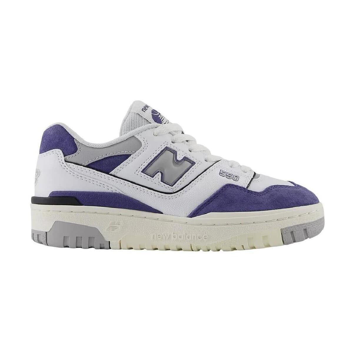 Men's Sneakers New Balance Purple