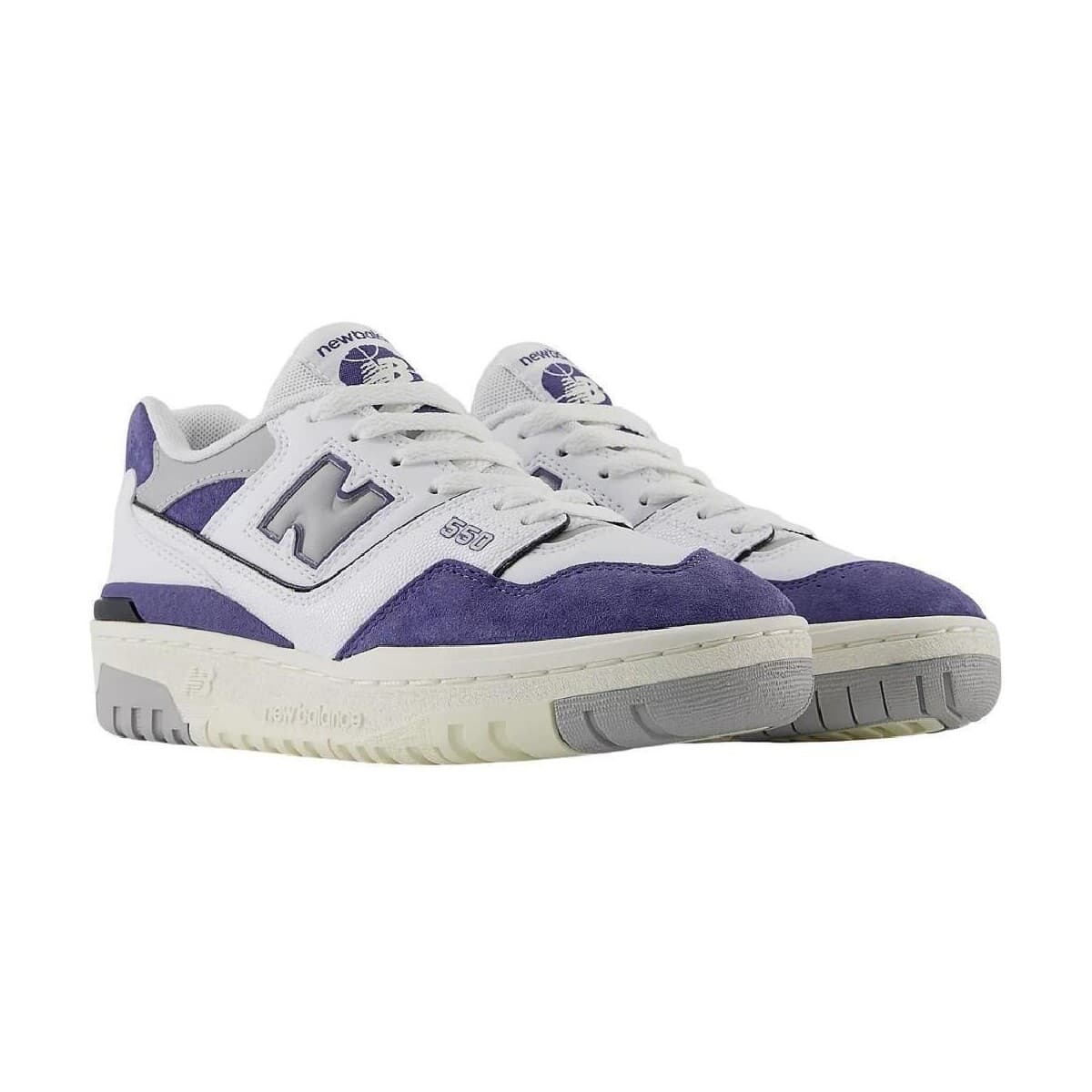 Men's Sneakers New Balance Purple