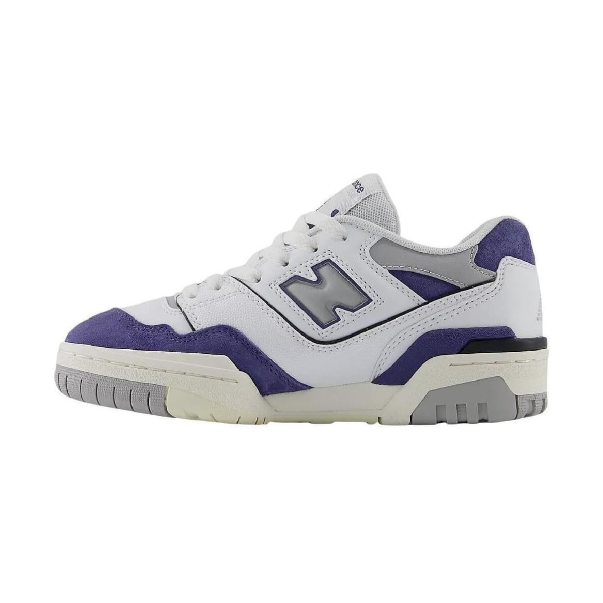 Men's Sneakers New Balance Purple