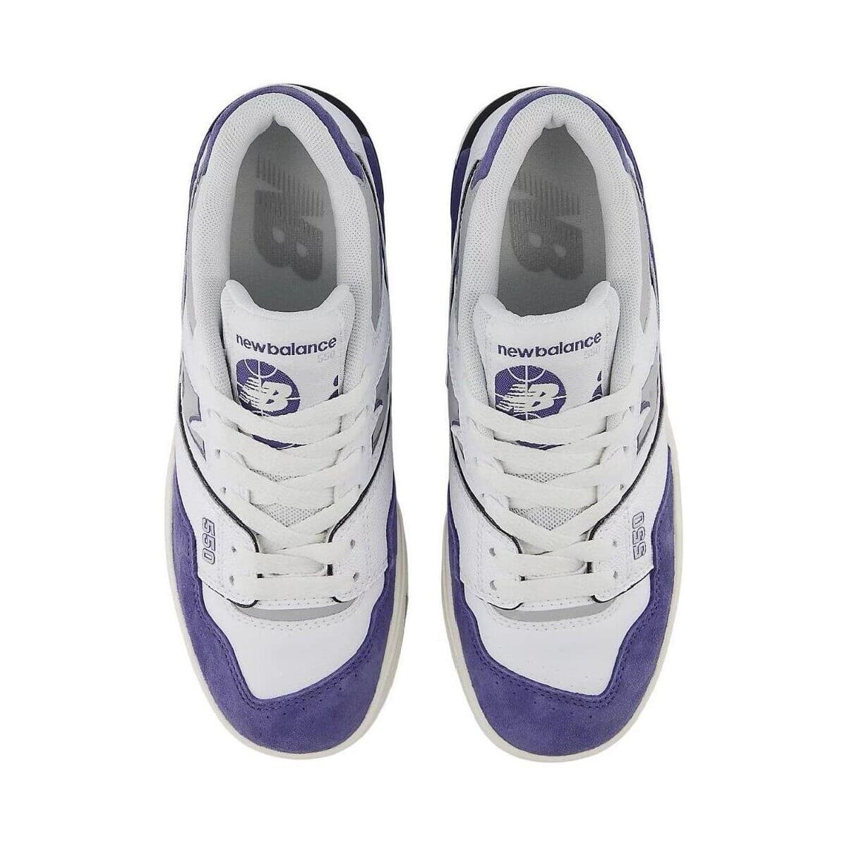 Men's Sneakers New Balance Purple