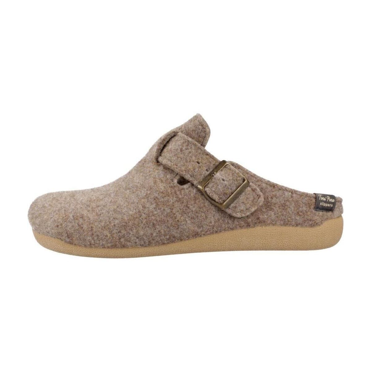 Men's Clogs Toni Pons Brown
