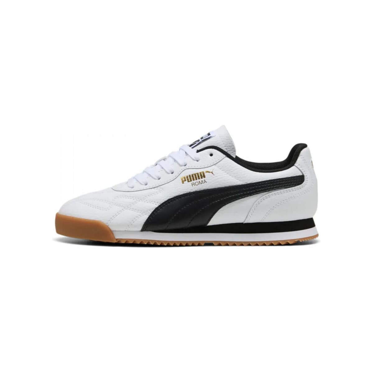 Women's Sneakers Puma White