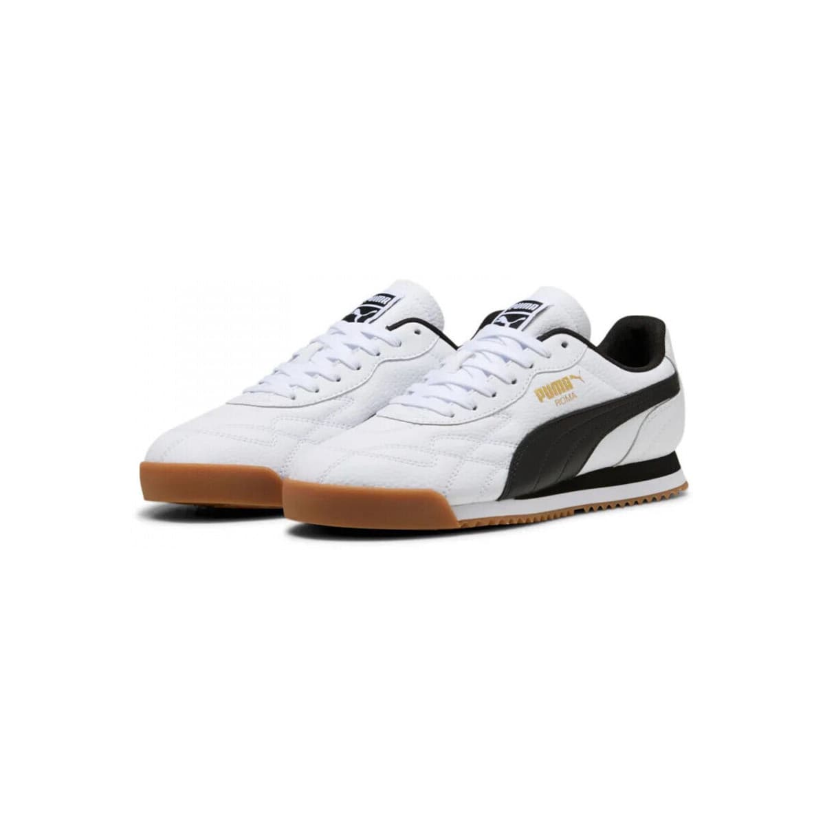Women's Sneakers Puma White