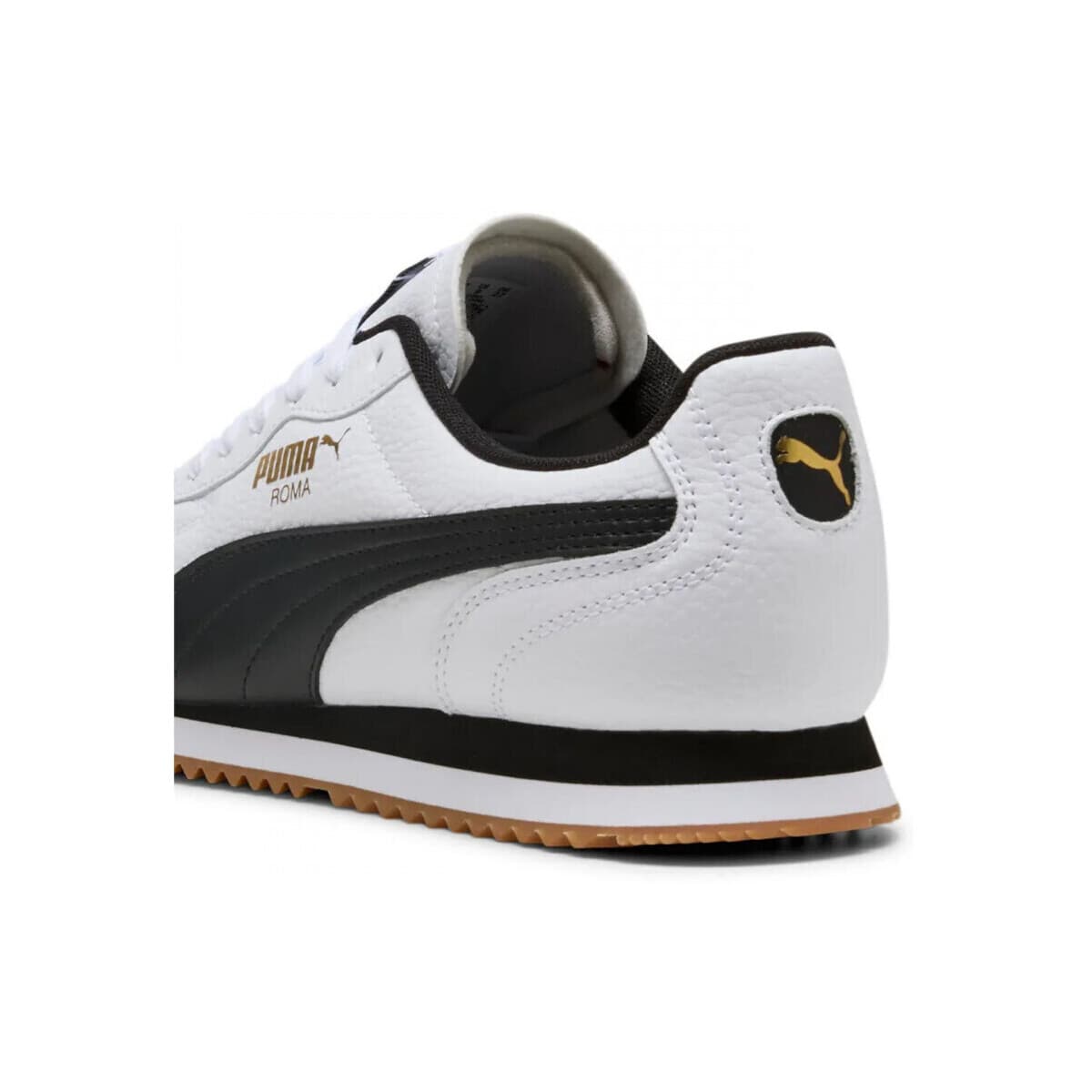 Women's Sneakers Puma White