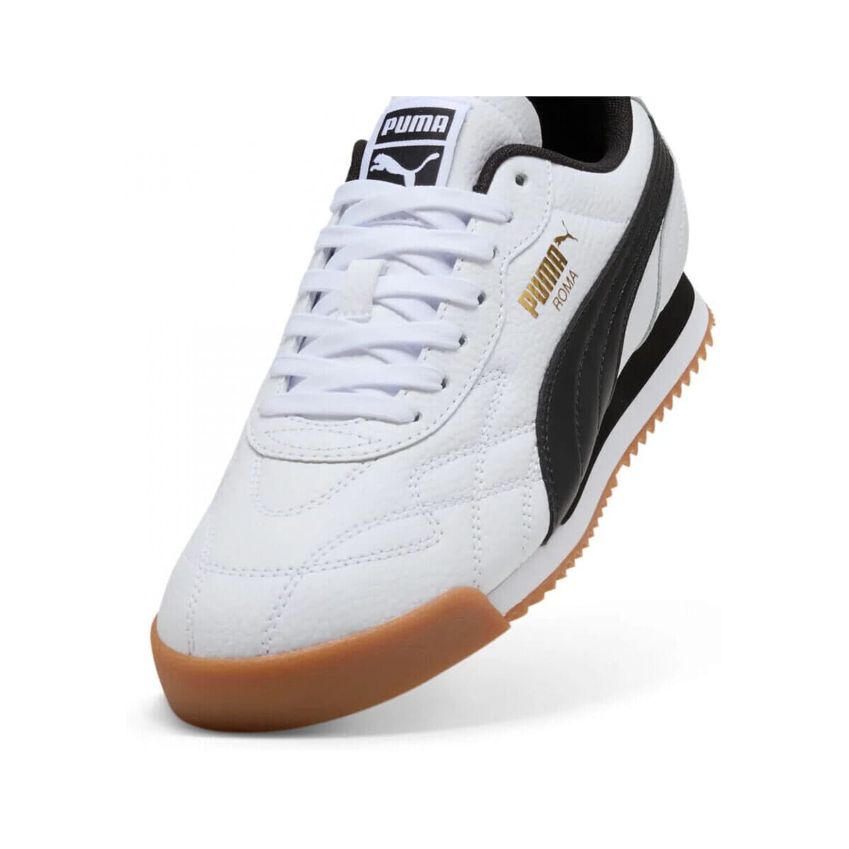 Women's Sneakers Puma White