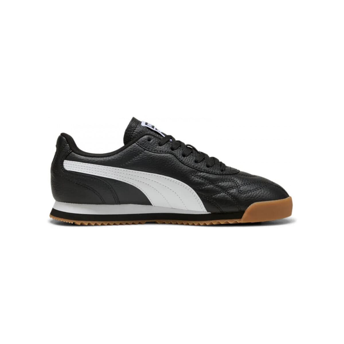Men's Sneakers Puma Black
