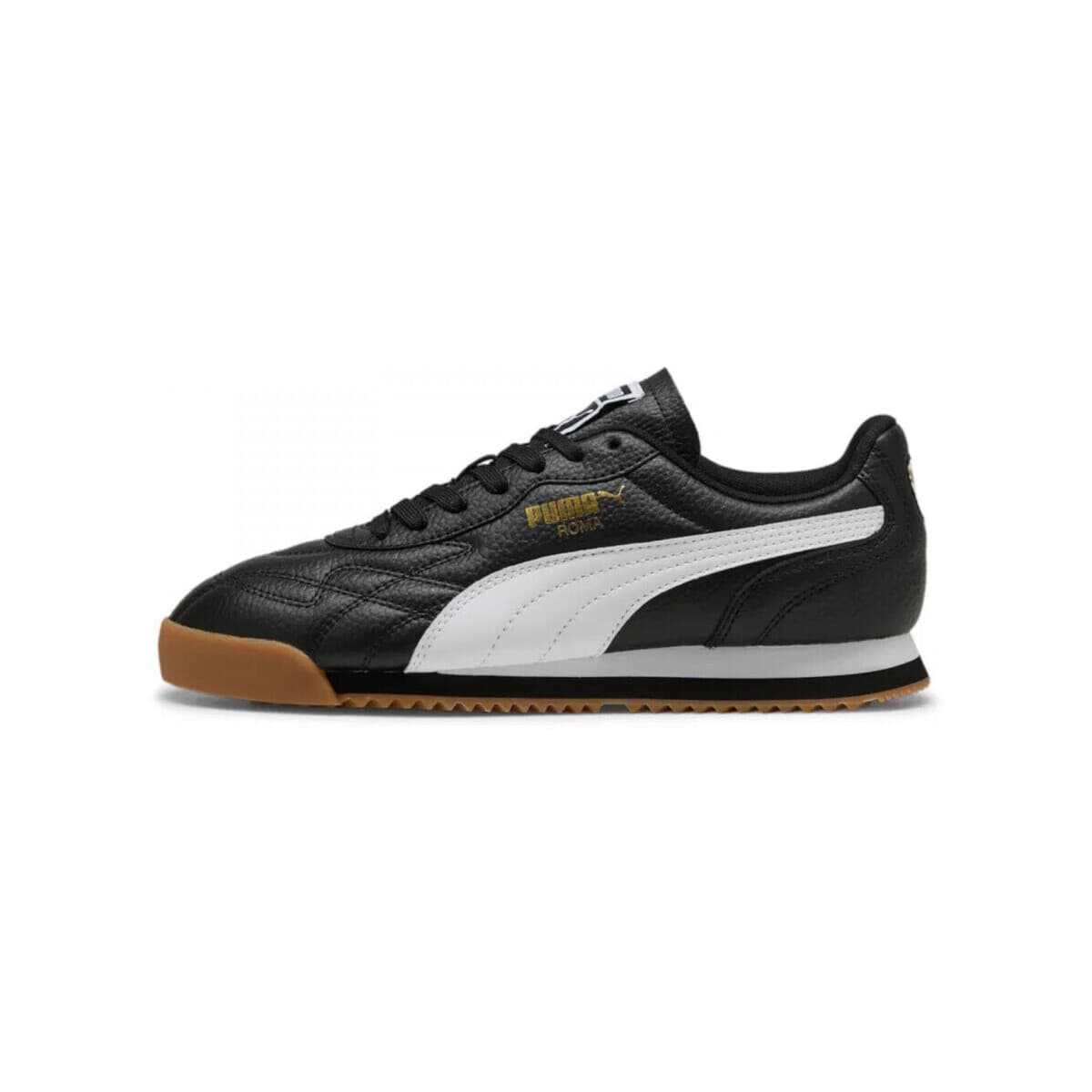 Men's Sneakers Puma Black