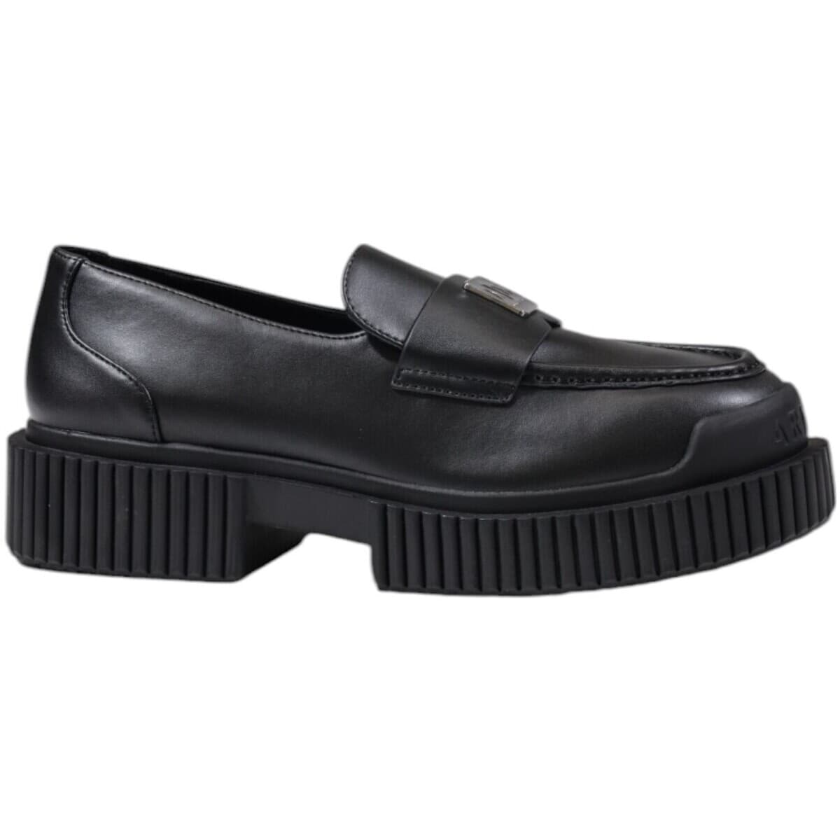 Women's Sneakers EAX Black