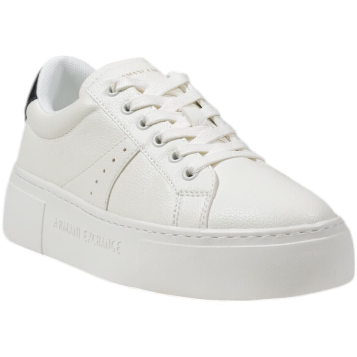 Women's Sneakers EAX Black