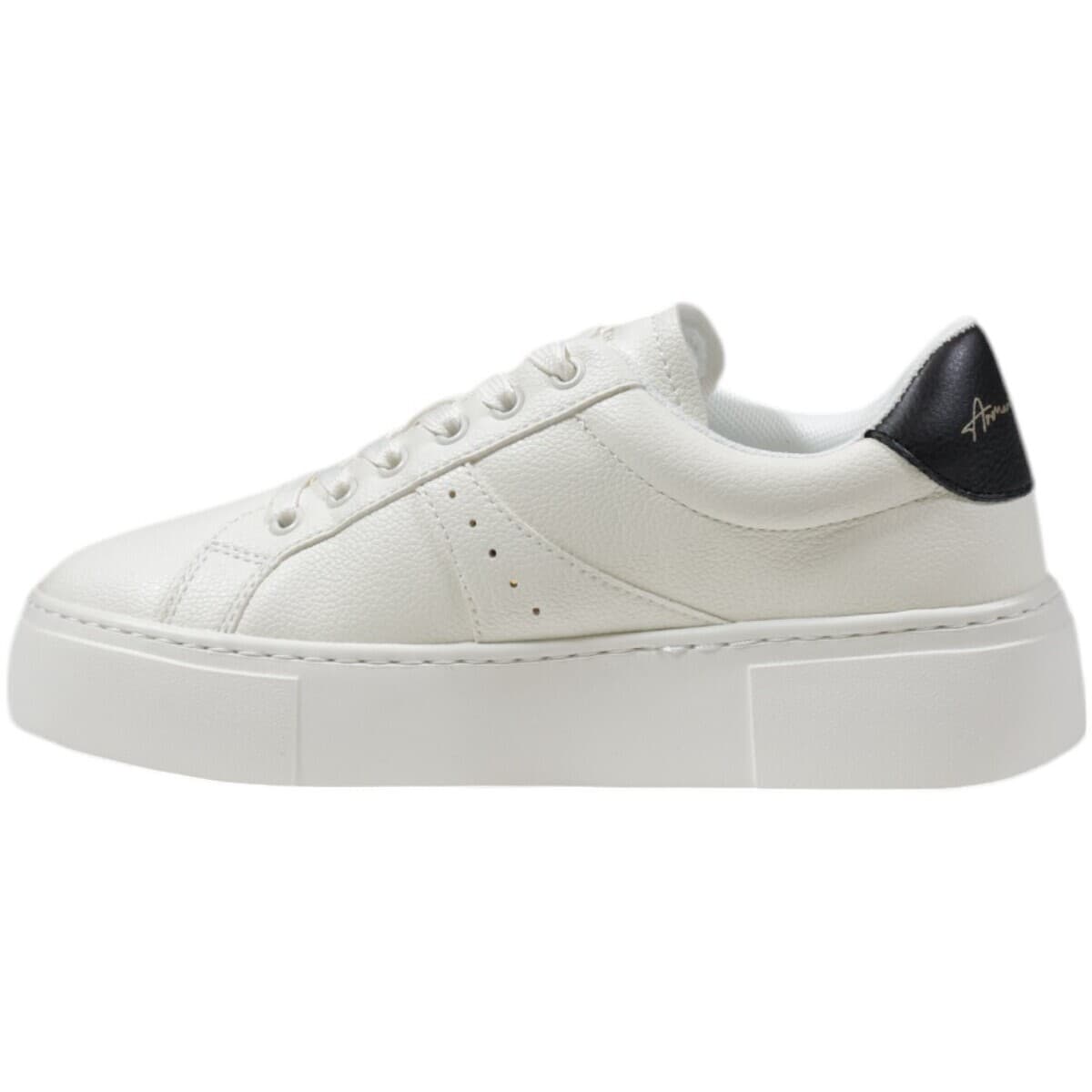 Women's Sneakers EAX Black