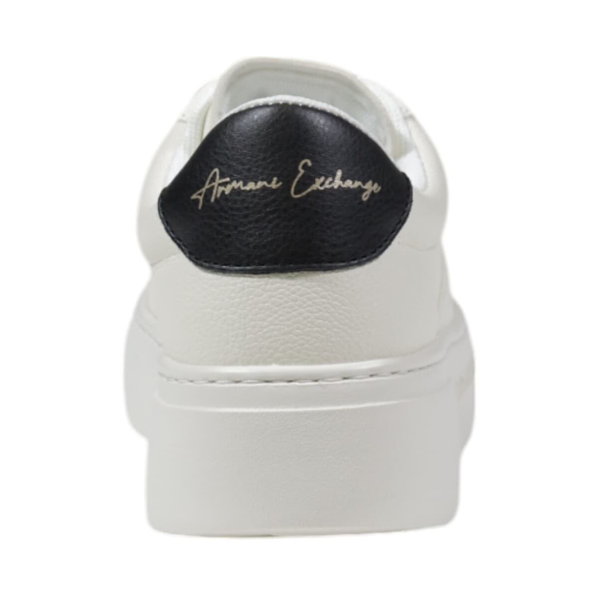 Women's Sneakers EAX Black