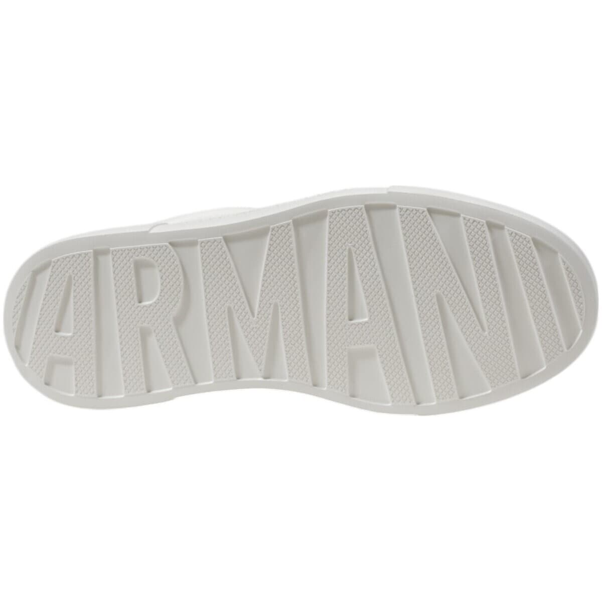 Women's Sneakers EAX Black