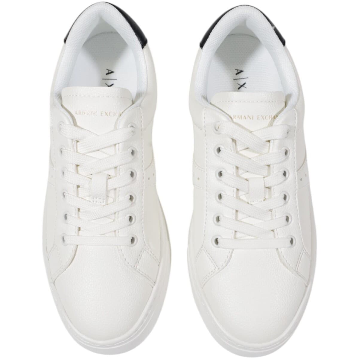 Women's Sneakers EAX Black