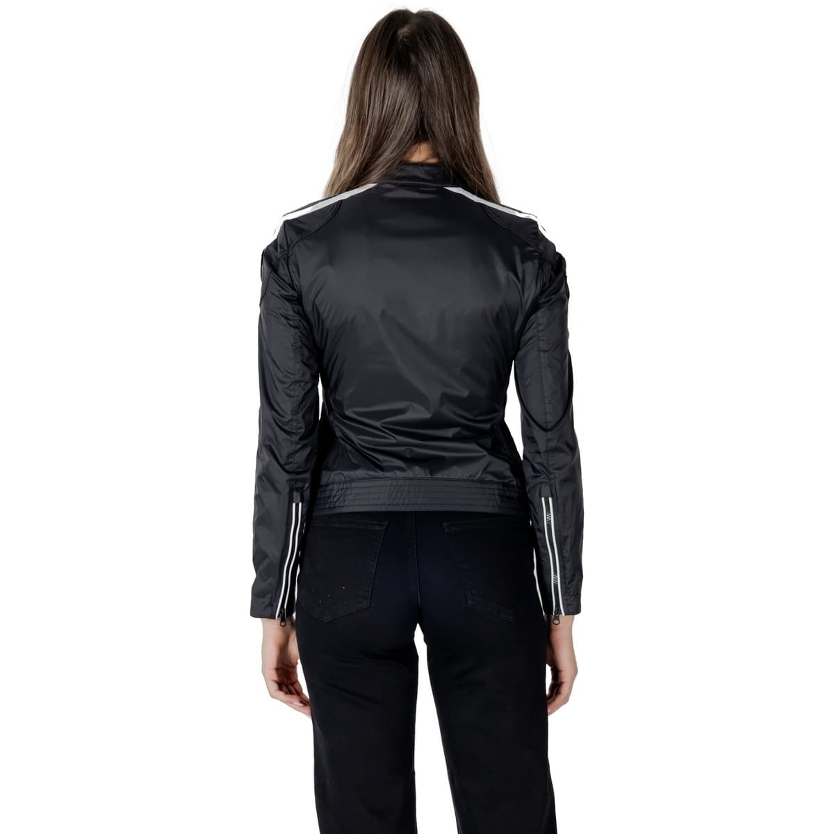 Women's Blazers Blauer Black