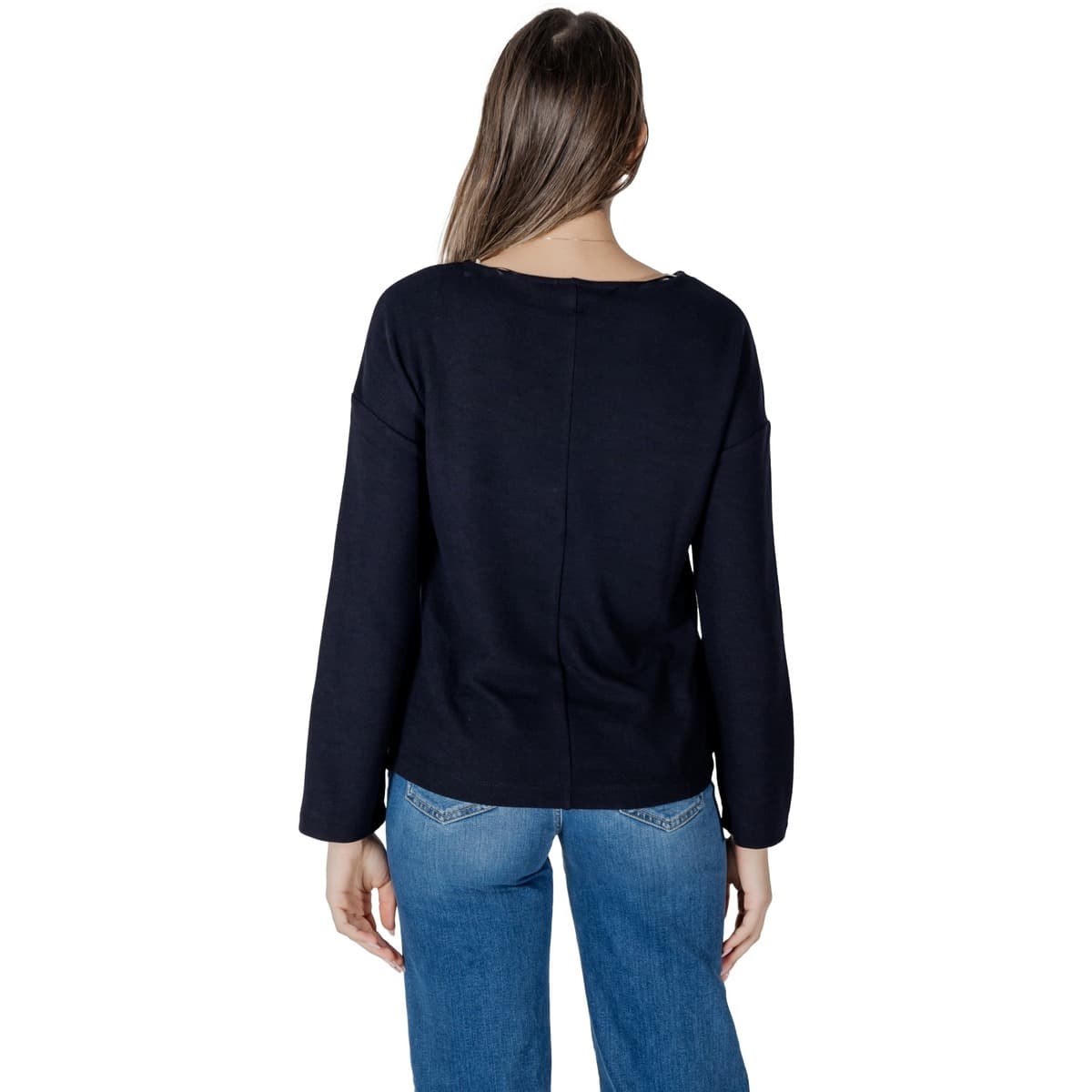Women's Sweaters Street One Blue