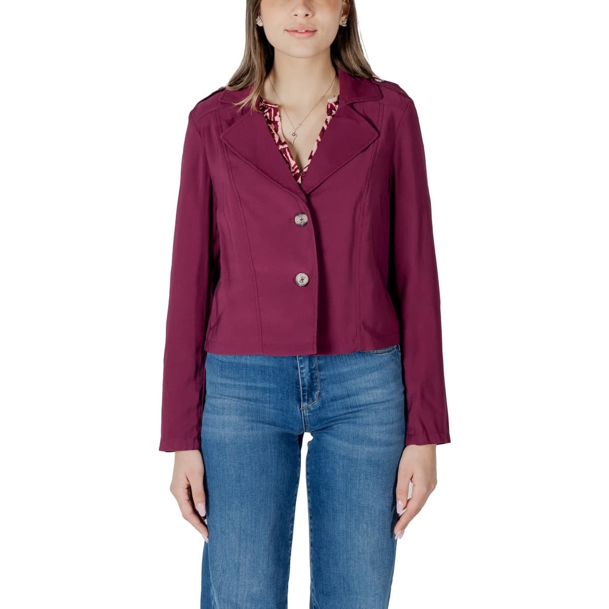 Women's Parkas Street One