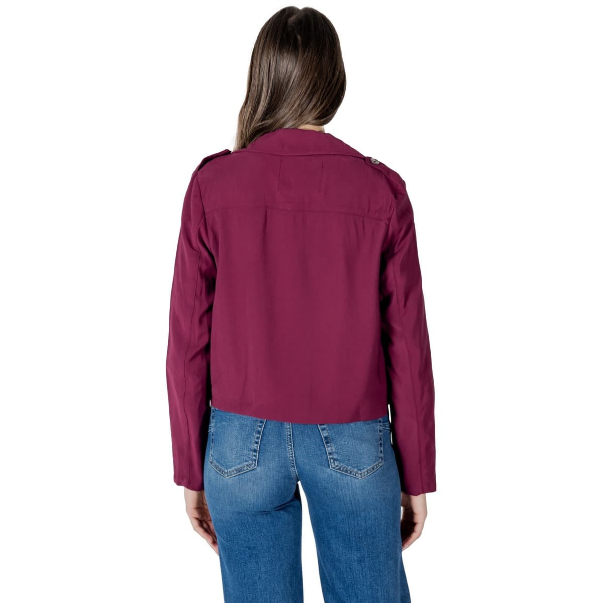 Women's Parkas Street One