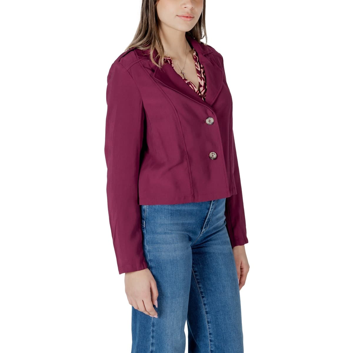 Women's Parkas Street One