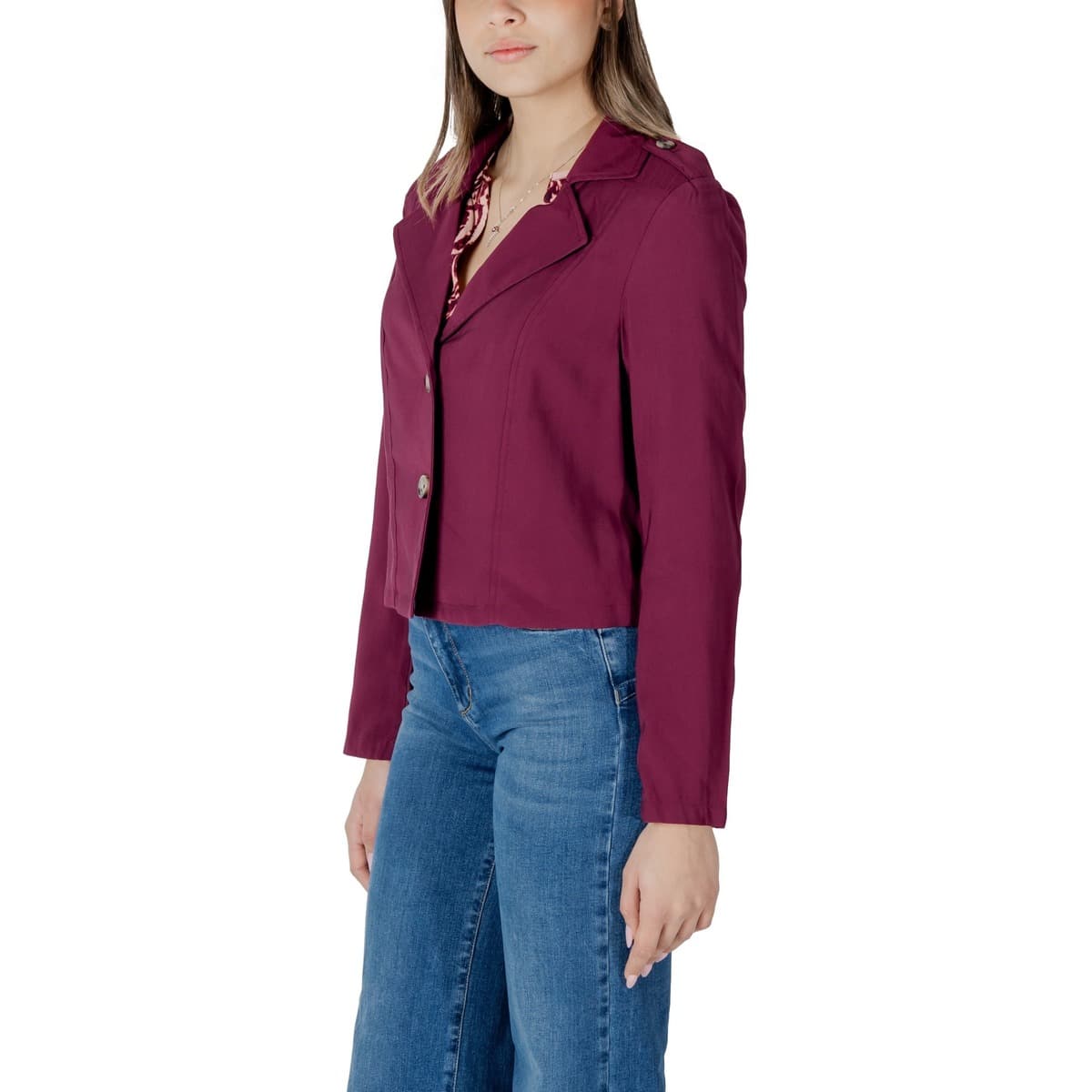 Women's Parkas Street One