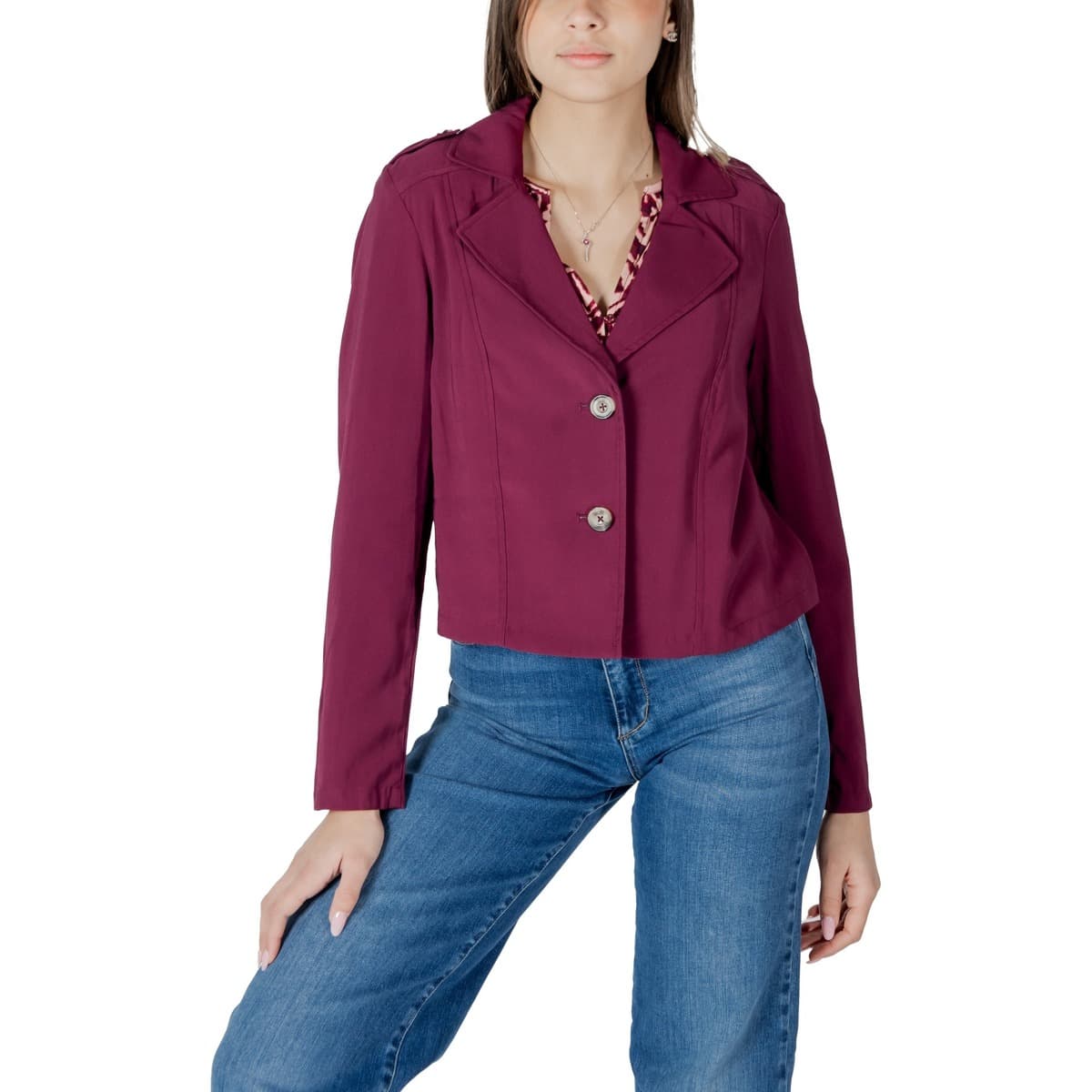 Women's Parkas Street One