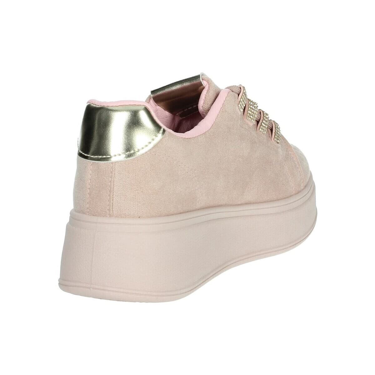 Women's Sneakers Laura Biagiotti Pink