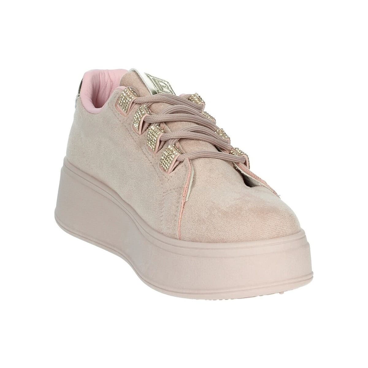 Women's Sneakers Laura Biagiotti Pink