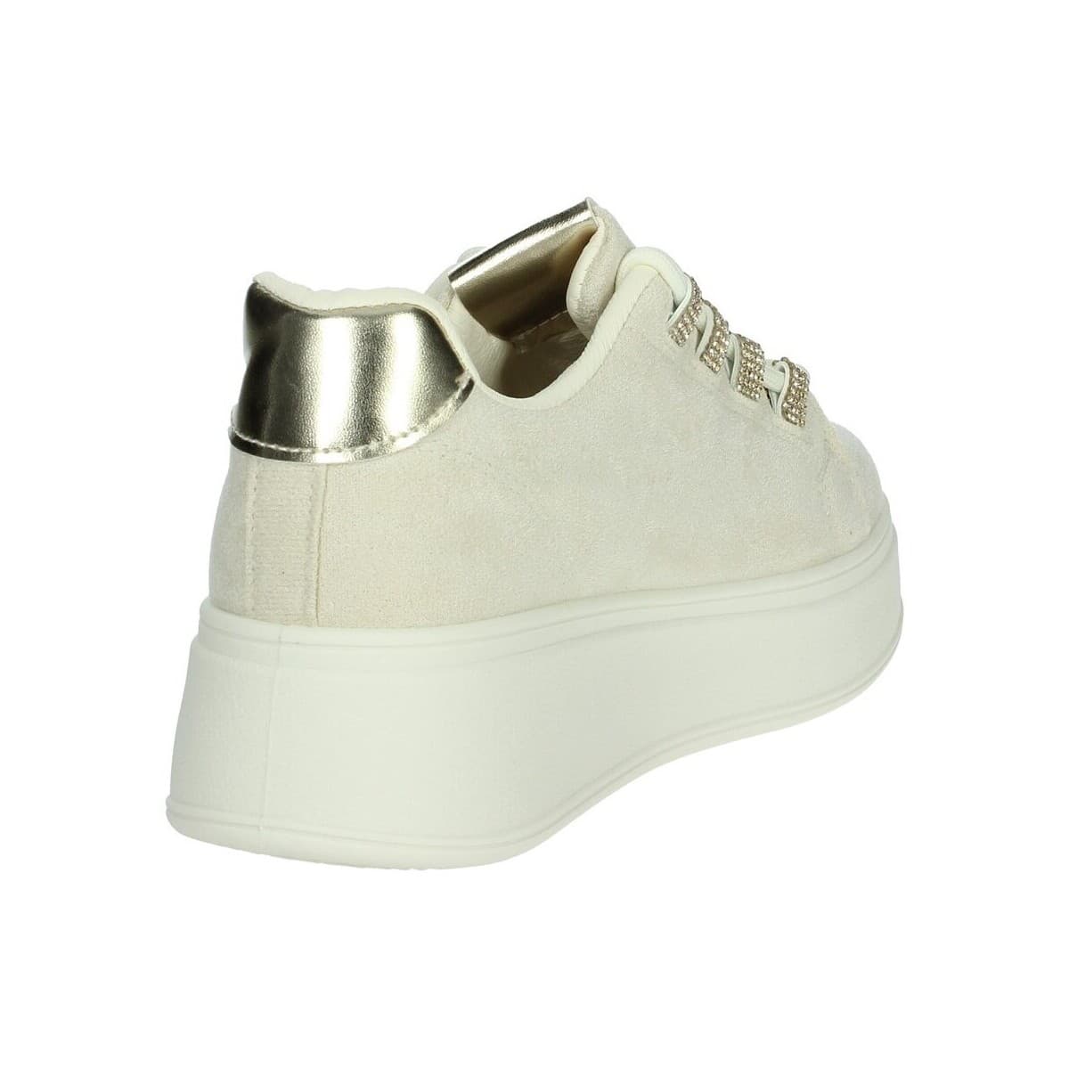Women's Sneakers Laura Biagiotti White