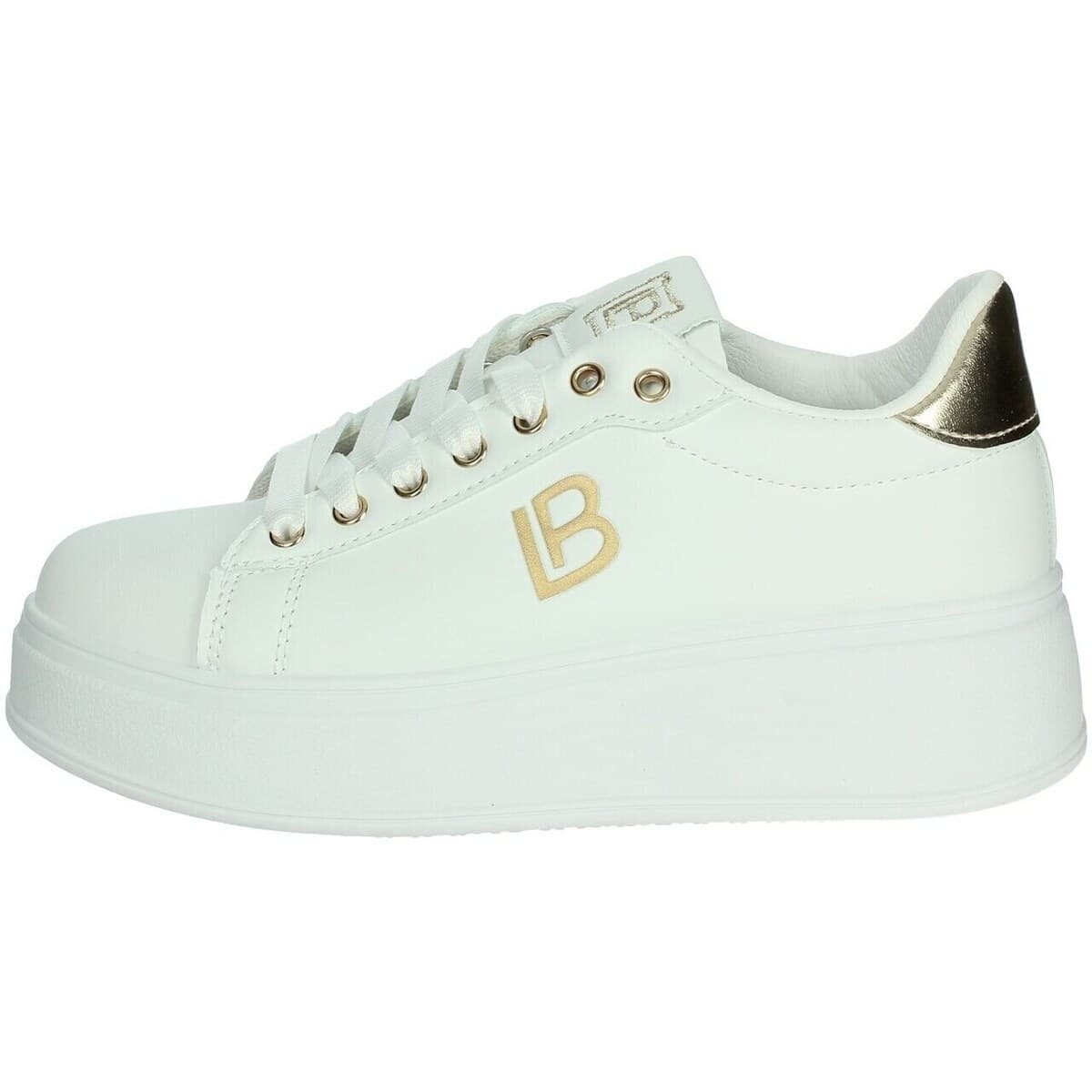 Ψηλά Sneakers Laura Biagiotti 8930