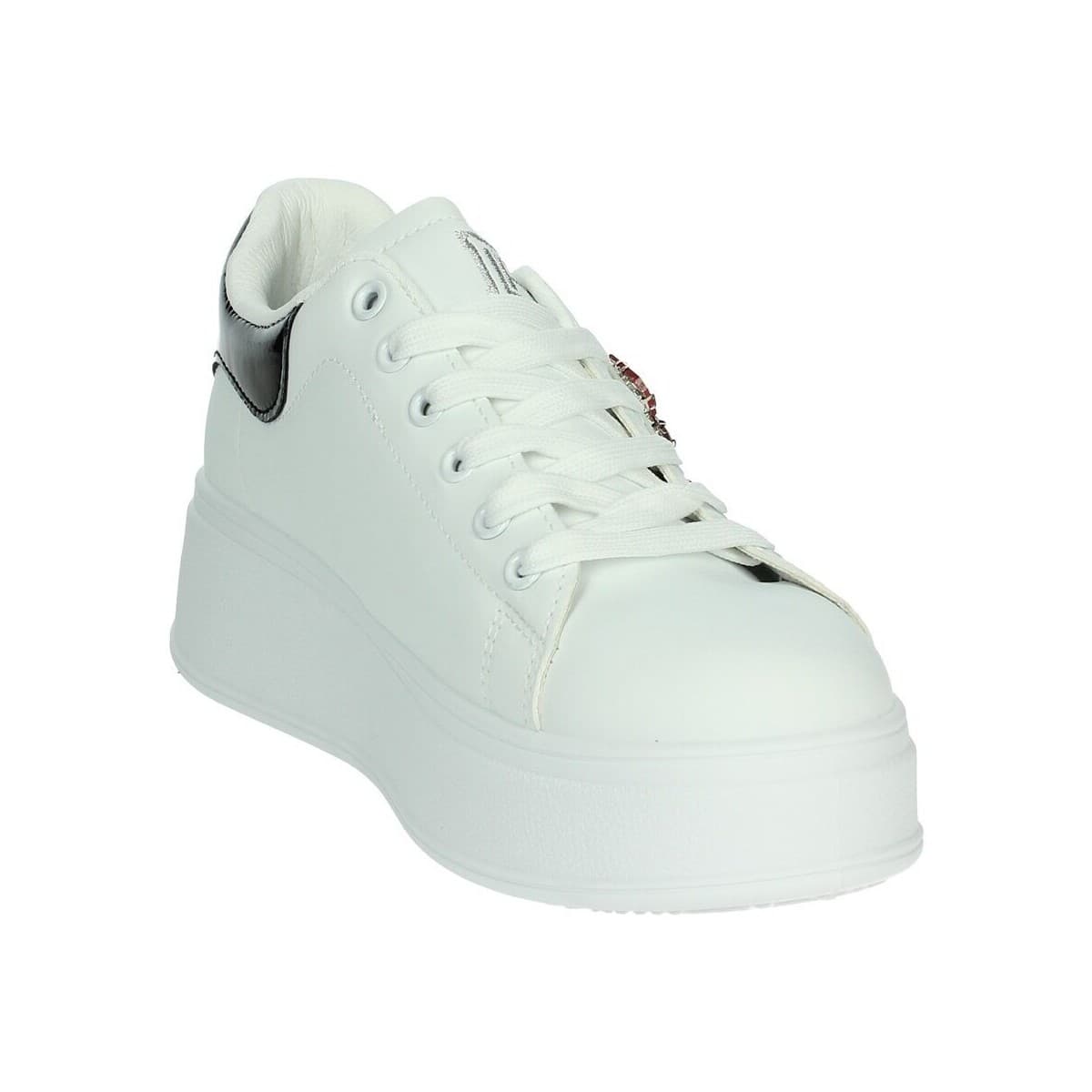 Women's Sneakers Laura Biagiotti White